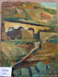 天許做閑人 原創(chuàng)精品油畫專場