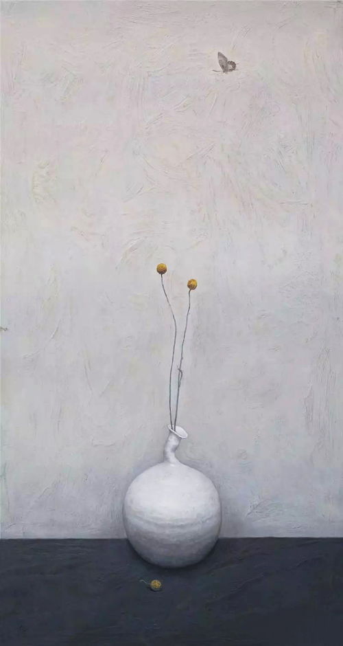 第二屆藝在眼前網(wǎng)絡(luò)展 只為精品展示 羅徠作品欣賞