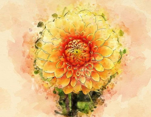 銷量過千萬的數字油畫,是如何誕生的,給創業者什么啟發