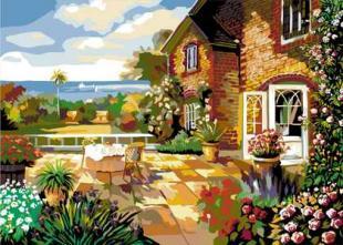 供應廣西南寧數字油畫特賣批發_家居家具_世界工廠網中國產品信息庫