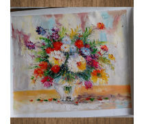 走進藝術(shù)的世界 解析產(chǎn)品庫中的油畫收藏