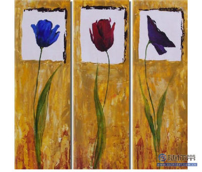 打造浪漫空間的藝術珍品——義烏市旅圖工藝品廠外貿油畫介紹